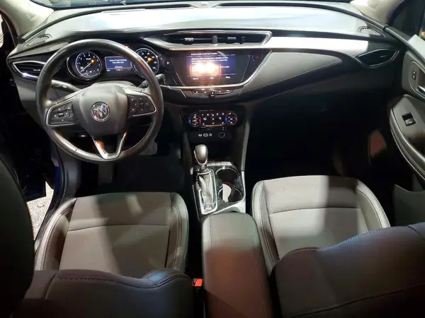 KL4MMDS24NB014064 2022 BUICK ENCORE - Image 8
