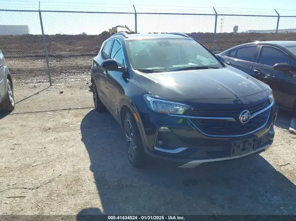 KL4MMDS24NB102256 2022 BUICK ENCORE GX - Image 1