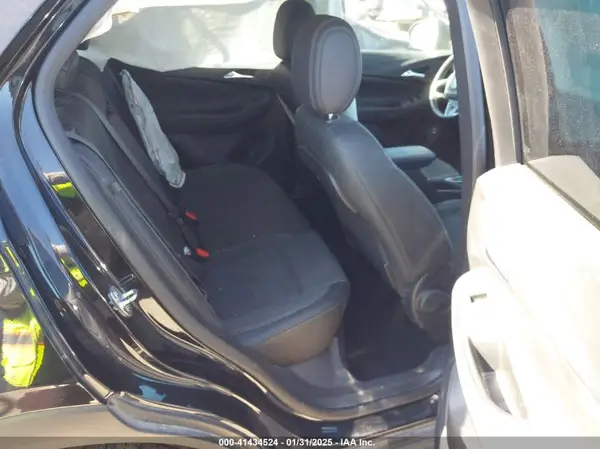 KL4MMDS24NB102256 2022 BUICK ENCORE GX - Image 8