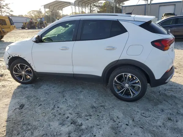 KL4MMDS24NB103102 2022 BUICK ENCORE - Image 2