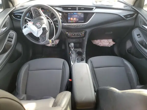 KL4MMDS24NB103102 2022 BUICK ENCORE - Image 8
