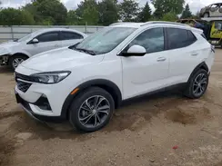KL4MMDS24NB106260 2022 BUICK ENCORE