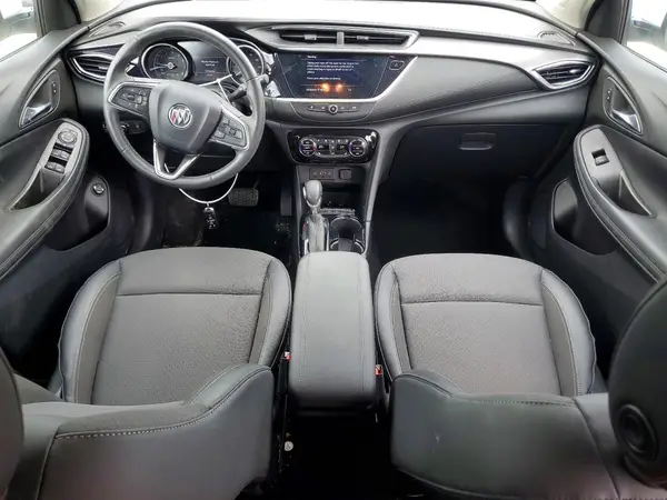 KL4MMDS24NB106260 2022 BUICK ENCORE - Image 8