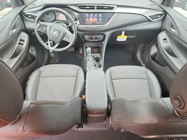 KL4MMDS24NB133703 2022 BUICK ENCORE - Image 8