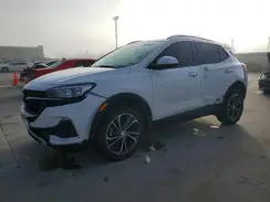 KL4MMDS24NB134768 2022 BUICK ENCORE