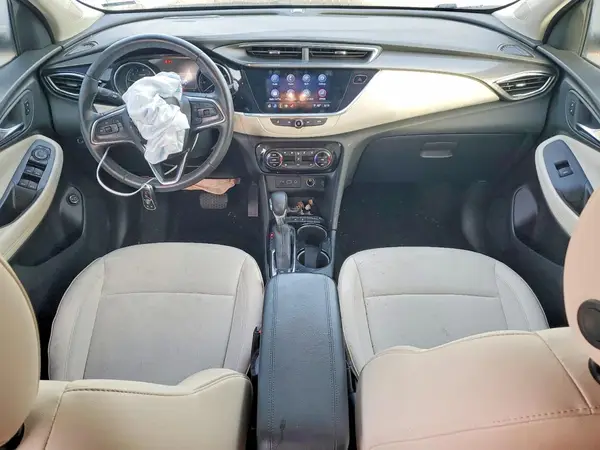 KL4MMDS24NB134768 2022 BUICK ENCORE - Image 8