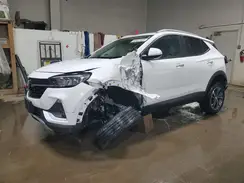 KL4MMDS24NB137444 2022 BUICK ENCORE