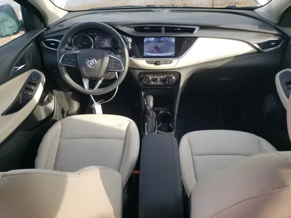 KL4MMDS24NB137444 2022 BUICK ENCORE - Image 8