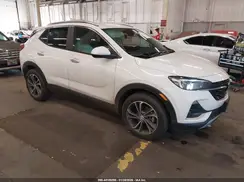 KL4MMDS24NB139436 2022 BUICK ENCORE GX