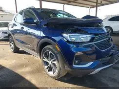 KL4MMDS24NB140392 2022 BUICK ENCORE GX