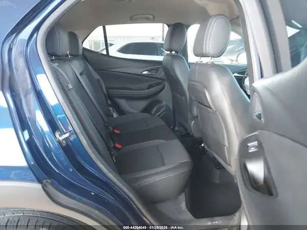 KL4MMDS24NB140392 2022 BUICK ENCORE GX - Image 8
