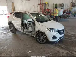 KL4MMDS24NB143079 2022 BUICK ENCORE GX