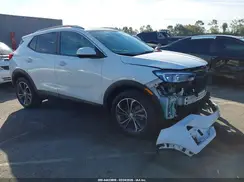 KL4MMDS24NB145737 2022 BUICK ENCORE GX