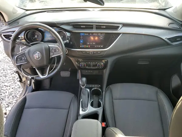 KL4MMDS24PB000698 2023 BUICK ENCORE GX - Image 8