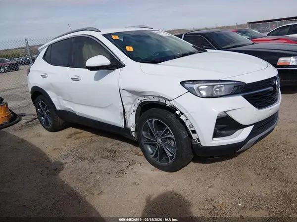 KL4MMDS24PB009398 2023 BUICK ENCORE GX - Image 1