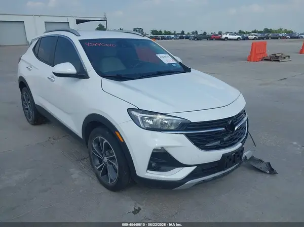 KL4MMDS24PB027187 2023 BUICK ENCORE GX - Image 1