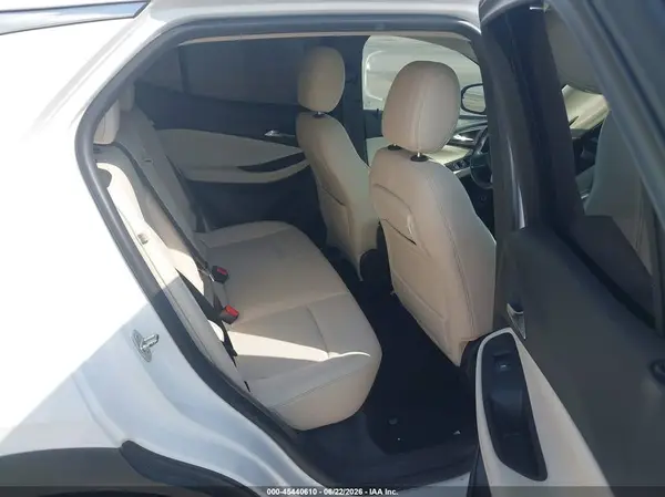 KL4MMDS24PB027187 2023 BUICK ENCORE GX - Image 8