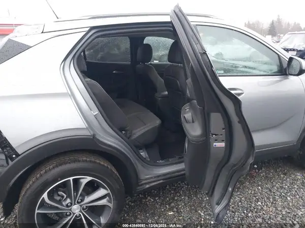 KL4MMDS24PB030042 2023 BUICK ENCORE GX - Image 8