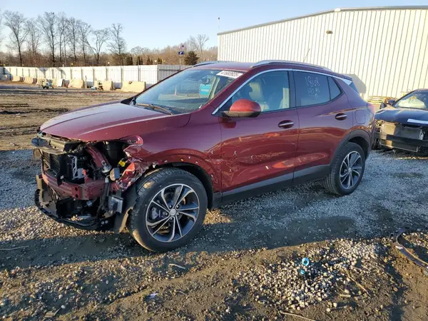 KL4MMDS24PB033748 2023 BUICK ENCORE - Image 1