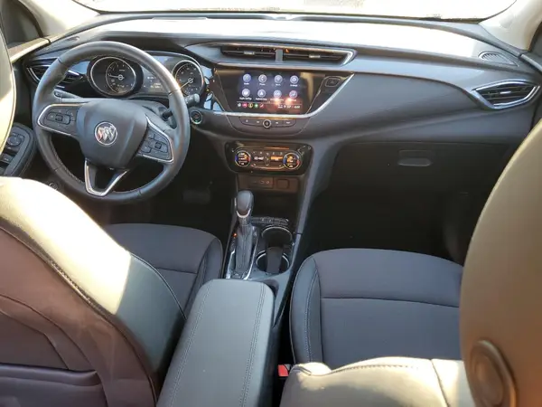 KL4MMDS24PB033748 2023 BUICK ENCORE - Image 8