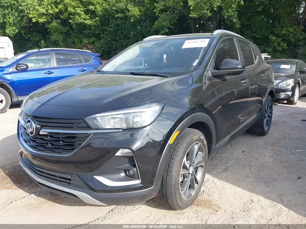 KL4MMDS24PB051473 2023 BUICK ENCORE GX - Image 2
