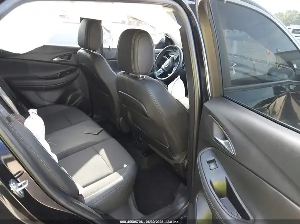 KL4MMDS24PB051473 2023 BUICK ENCORE GX - Image 8