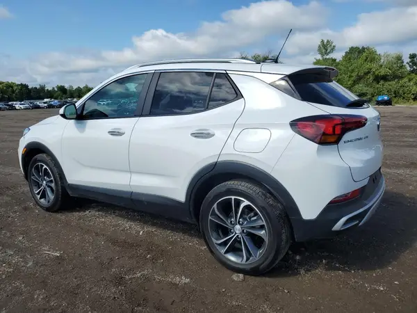 KL4MMDS24PB052266 2023 BUICK ENCORE GX - Image 2