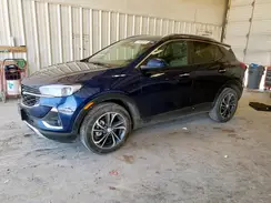 KL4MMDS24PB052493 2023 BUICK ENCORE GX