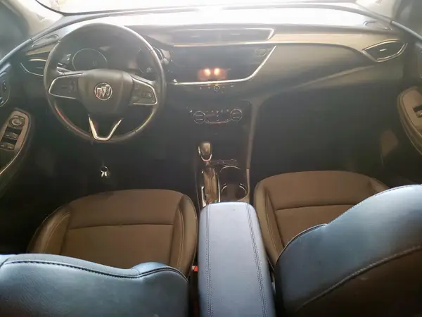 KL4MMDS24PB052493 2023 BUICK ENCORE GX - Image 8