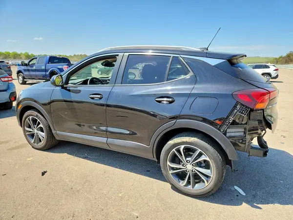 KL4MMDS24PB059041 2023 BUICK ENCORE - Image 2