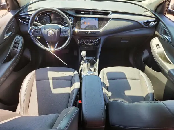 KL4MMDS24PB059041 2023 BUICK ENCORE - Image 8