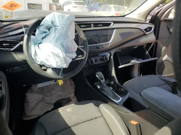 KL4MMDS24PB074610 2023 BUICK ENCORE GX - Image 8