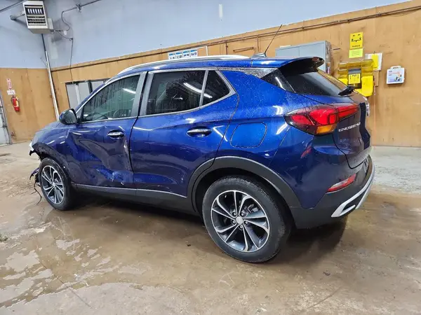 KL4MMDS24PB085364 2023 BUICK ENCORE - Image 2