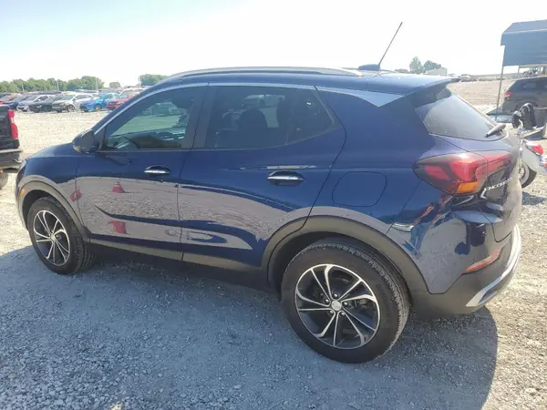 KL4MMDS24PB091911 2023 BUICK ENCORE - Image 2