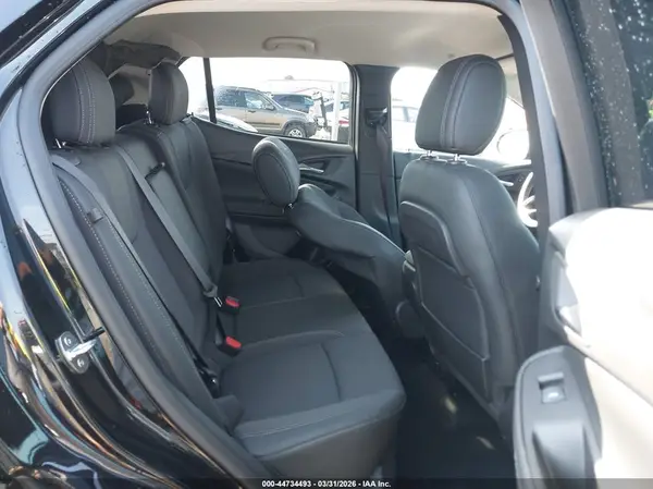 KL4MMDS24PB094324 2023 BUICK ENCORE GX - Image 8