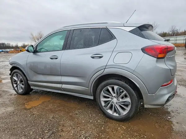 KL4MMDS24PB100316 2023 BUICK ENCORE - Image 2