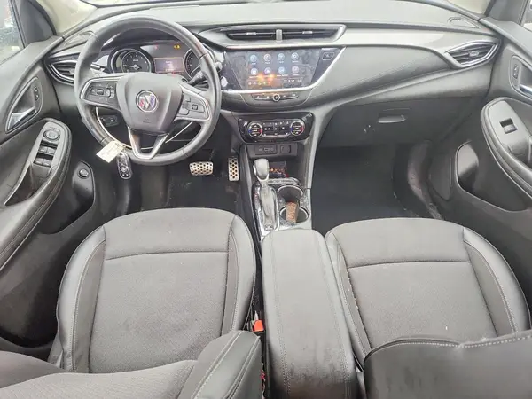 KL4MMDS24PB100316 2023 BUICK ENCORE - Image 8