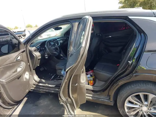 KL4MMDS24PB110375 2023 BUICK ENCORE GX - Image 8