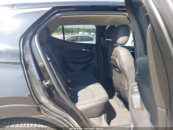 KL4MMDS24PB130996 2023 BUICK ENCORE GX - Image 8