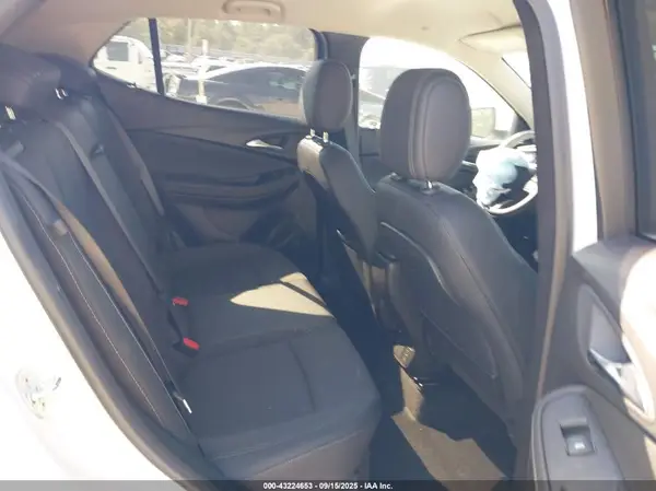 KL4MMDS24PB144915 2023 BUICK ENCORE GX - Image 8