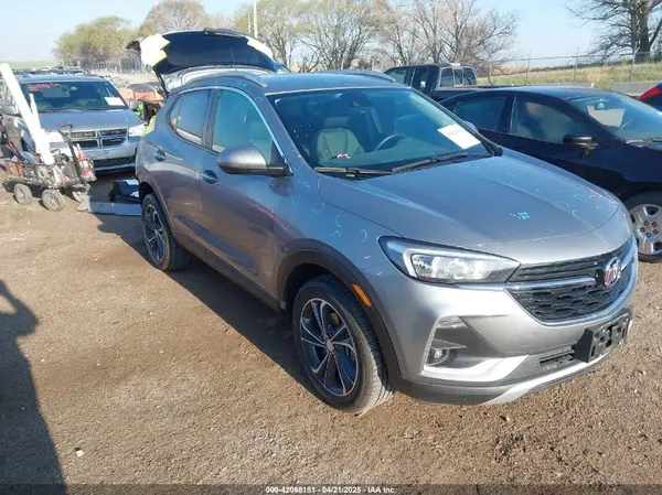 KL4MMDS24PB151721 2023 BUICK ENCORE GX - Image 1