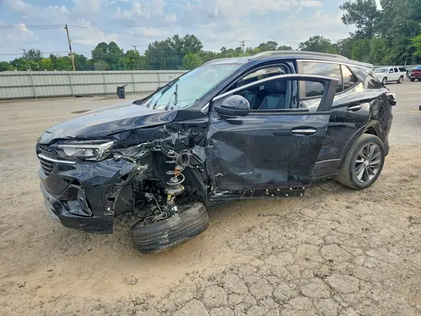 KL4MMDS25LB069961 2020 BUICK ENCORE GX - Image 1