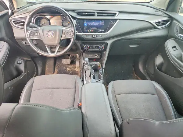 KL4MMDS25LB069961 2020 BUICK ENCORE GX - Image 8