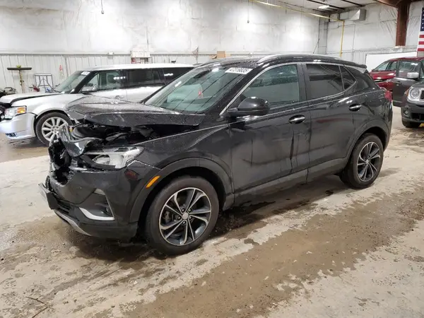 KL4MMDS25LB075081 2020 BUICK ENCORE - Image 1