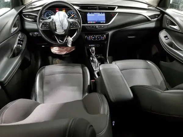 KL4MMDS25LB075081 2020 BUICK ENCORE - Image 8