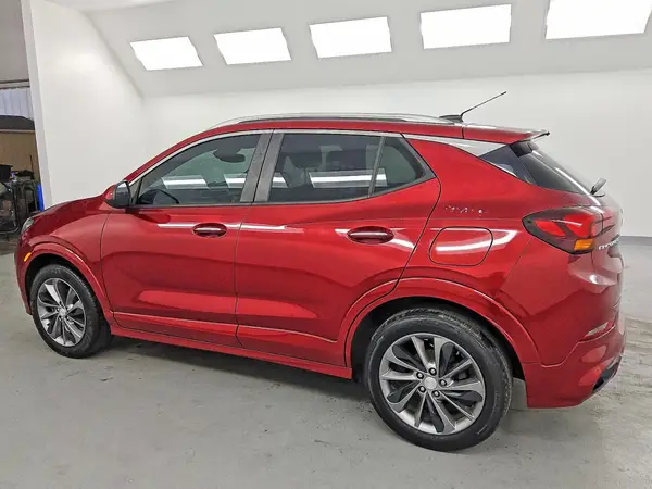 KL4MMDS25LB079146 2020 BUICK ENCORE - Image 2