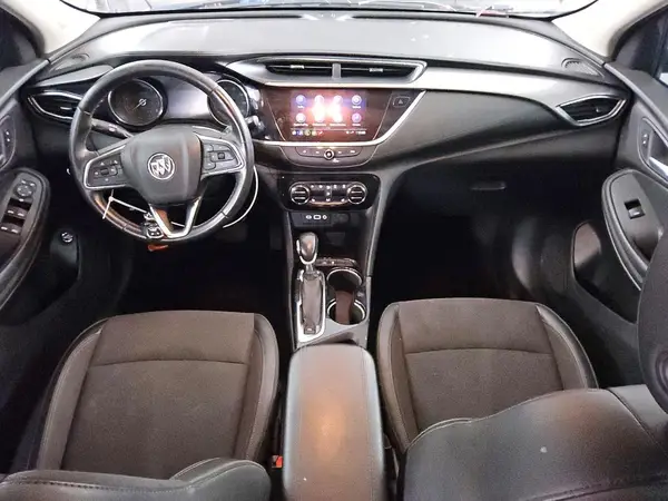 KL4MMDS25LB079146 2020 BUICK ENCORE - Image 8