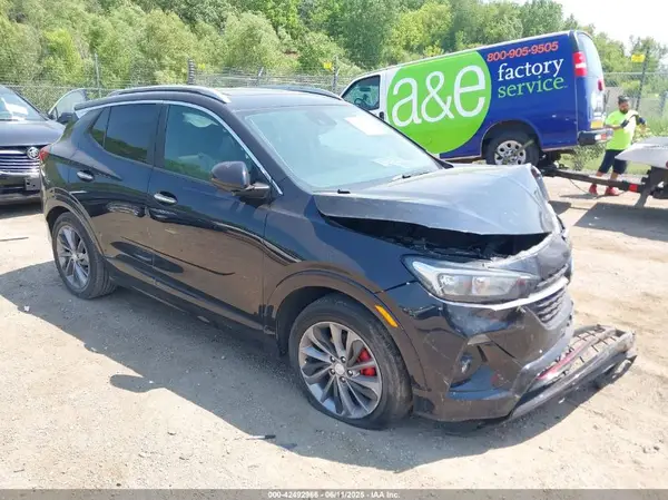 KL4MMDS25LB087425 2020 BUICK ENCORE GX - Image 1