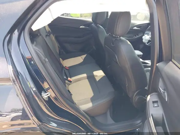KL4MMDS25LB087425 2020 BUICK ENCORE GX - Image 8