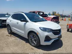 KL4MMDS25LB107236 2020 BUICK ENCORE GX
